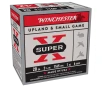 Winchester Super-X Game Load Shotshells - 20 Gauge -  6 Shot - 2 75  - 250 Rounds
