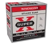 Winchester Super-X Heavy Game 12-Ga 2-3 4  1-1 8 oz  Load Shotshells -  8 - 250 Rounds