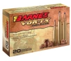 Barnes VOR-TX  25-06 Remington 100 Grain Tipped TSX Boat Tail Centerfire Rifle Ammo
