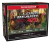 Winchester Long Beard XR Turkey Shotshells -  4 Shot - 3 5  