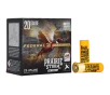 Federal Premium Prairie Storm 20-Ga  2-3 4  1 oz  FS Lead Shotshells -  4 - 25 Rounds