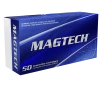 Magtech Sport Shooting  44 Remington Magnum 240 Grain Handgun Ammo