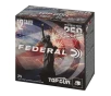 Federal Top Gun 250th Anniversary Edition 12-Ga  2-3 4  1-1 8 oz  Shotshells -  8 - 25 Rounds