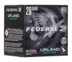 Federal Upland Steel Shotshells - 28 Gauge -  6 - 2 75  - 25 Rounds
