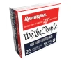 Remington We The People USA 250th Anniversary 12-Ga  2-3 4  1-1 8 oz  Gun Club Target Shotshells -  8 - 25 Rounds