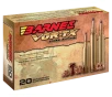 Barnes VOR-TX 5 56x45mm NATO 62 Grain Centerfire Rifle Ammo