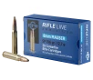 PPU 8mm Mauser 196 Grain Soft Point Rifle Ammo
