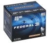 Federal Speed-Shok Steel  410 Bore 3  3 8 oz  Shotshells - 25 Rounds