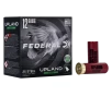 Federal Upland Steel Shotshells - 28 Gauge -  7 5 - 2 75  - 25 Rounds