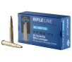 PPU SPBT  303 British 150 Grain Centerfire Rifle Ammo