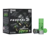 Federal Rob Roberts Raptor Steel 12-Ga  3  1-3 8 oz  Shotshells -  3 - 25 Rounds