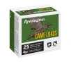 Remington Game Load 16-Ga  2-3 4  1 oz  Shotshells -  8 - 250 Rounds