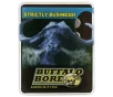 Buffalo Bore  357 Magnum 125 Grain 1225 FPS JHP Centerfire Handgun Ammo