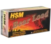 HSM Bear Load  45-70 Government  P 430 Grain Centerfire Rifle Ammo