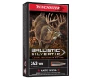 Winchester Ballistic Silvertip  243 Win 95 Grain Centerfire Rifle Ammo