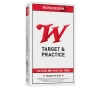Winchester USA Target 7 62x51mm 149 Grain FMJ Centerfire Rifle Ammo