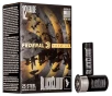 Federal Premium Black Cloud FS Waterfowl 2-3 4  12-Ga  1-1 8 oz  Shotgun Shells with FliteControl FLEX Wad - 4 - 25 Rounds