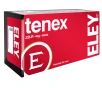 ELEY Tenex  22 LR 40 Grain LFN Rimfire Ammo