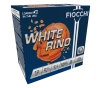 Fiocchi Exacta White Rino Target 12-Ga  2-3 4  1-1 8 oz  Shotshells - 12 Gauge -  8 Shot - 25 Rounds