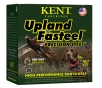 Kent Upland Fasteel 20-Ga  2-3 4  7 8 oz  Shotshells -  6 - 250 Rounds