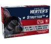 Herter s Strutter TSS 12-Ga  2-3 4  1-1 2 oz  Turkey Shotshells -  9 - 5 Rounds