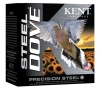 Kent Steel Dove 12-Ga  2-3 4  1 Oz  Shotshells -  6 - 25 Rounds