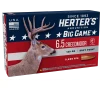 Herter s Hunting  30 Carbine 110 Grain Hollow Soft Point Centerfire Rifle Ammo