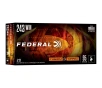 Federal Fusion Tipped  243 Winchester 95 Grain Centerfire Rifle Ammo