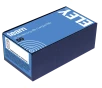 ELEY Team  22 LR 40 Grain LFN Rimfire Ammo
