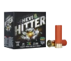 HEVI-Shot HEVI-Hitter 12-Ga  3  1-1 4 Oz  Shotshells -  2 - 250 Rounds