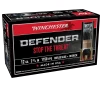 Winchester PDX1 Defender 12-Gauge 2-3 4  1 oz  Shotshells - Slug - 10 Rounds