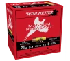 Winchester Magnum Pheasant 20 Ga  2-3 4  1 oz  Shotshells - 25 Rounds
