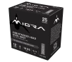 Migra Stack Load 12-Ga  3  1-1 4 oz  Shotshells - 2 BB - 1445 - 25 Rounds