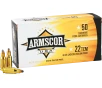 Armscor 22 TCM Centerfire Ammunition
