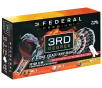 Federal Premium 3rd Degree 12-Ga  3  1-3 4 oz  Shotshells