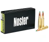 Nosler Ballistic Tip  300 Winchester Magnum 180 Grain Centerfire Rifle Ammunition