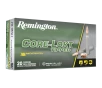 Remington Core-Lokt Tipped 7mm Backcountry 175 Grain Centerfire Rifle Ammo