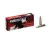 Federal American Eagle   223 Remington 62 Grain Full Metal Jacket Boat-Tail Centerfire Rifle Ammo