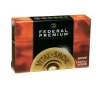 Federal Premium Vital-Shok Buckshot Shotshells -  2 Shot - 20 Gauge - 3  - 1100 FPS - 5 rounds