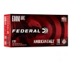 Federal American Eagle 6mm ARC 110 Grain TMJ Centerfire Rifle Ammo