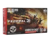 Federal American Eagle 250 Anniversary  30-06 Sprg 150 Grain FMJ Centerfire Rifle Ammo