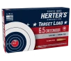 Herter s Target 6 5 Creedmoor 125 Grain Open-Tip Centerfire Rifle Ammo