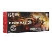 Federal American Eagle 250th Anniversary  45-70 Gov t 300 Grain JSP Centerfire Rifle Ammo