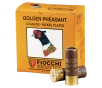 Fiocchi Golden Pheasant Lead 20-Ga 3  1-1 4 oz  Shotshells - 250 Rounds