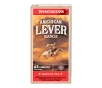 Winchester American Lever Range  45 Long Colt 250 Grain LFN Centerfire Ammo