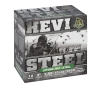 HEVI-Shot HEVI-Steel 12-Ga  3  1-3 8 oz  Layered Load Shotshells -  2 BB - 250 Rounds