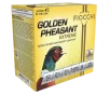 Fiocchi Golden Pheasant Extreme High-Velocity 12-Ga  2-3 4  1-3 8 oz  Nickel-Plated Lead Shotshells -  6 - 250 Rounds