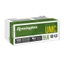 Remington UMC Handgun 40 S W 180 Grain Full Metal Jacket Centerfire Pistol Ammo 100 Rounds  40 S W 180 Grain Full Metal Jacket Centerfire Pistol Ammo 100 Rounds 23795 