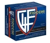 Fiocchi 380XTP25 Extrema  380 ACP 90 gr XTP Hollow Point 25 Bx  20 Cs
