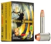 Federal P500XB1 Premium  500 S W Mag 275 gr Barnes Expander BRX 20 Box